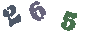 Code de v&eacute;rification